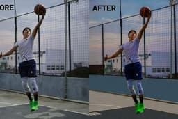 EDIT FOTO  (Lightroom,Hapus/Ganti Background, Hilangkan Objek, Ganti Warna)
