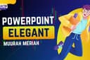 POWER POINT PRESENTASI -  SKRIPSI TESIS DISERTASI MURAH MORP CANVA DAN CEPAT