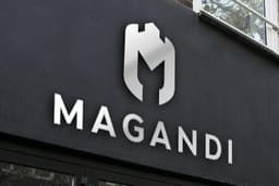 Jasa Desain Logo Profesional