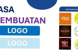 Jasa Pembuatan Logo Murah dan Cepat