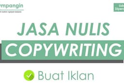 Bantuin Buatin Copywriting Konten Iklan Deskripsi Produk Bisa Custom