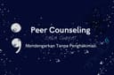 Jasa Curhat: Peer Counseling 