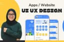 Desain UI/UX Aplikasi & Website Custom untuk Bisnis dan Perusahaan 