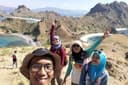 Travel Consultant