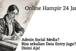 Admin Online