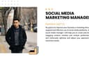 Social Media dan Instagram Content Post Design