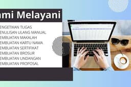 Pengetikan Dokumen