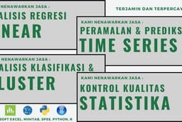 Analisis Statistik 2026