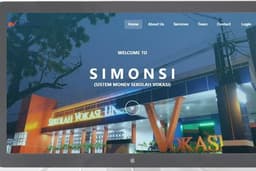 Website Seminggu Jadi