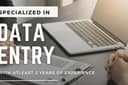 Data Entry : Input data ke Excel, Web & Word