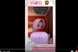Jasa Edit Video Reels & TikTok Terpercaya