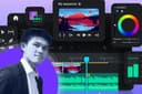 FAST RESPON! Edit Video untuk Reels/Tiktok/Youtube