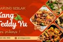 Jasa pembutan Banner shop ( 30 menit jadi ) 5 Banner Rp,100.000