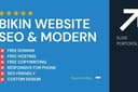 Jasa Pembuatan Website Profesional (Landing Page, Company Profile, Blog, Ecommerce dll)
