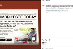 Copy & Caption English