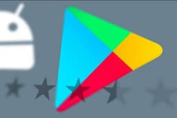 Jasa review positif + *5 aplikasi google play