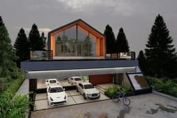 Desain Arsitektur dan Interior Kualitas Terbaik