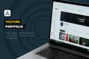 Desain Thumbnail YouTube & TikTok