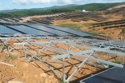 Jasa Konsultasi PLTS (Pembangkit Listrik Tenaga Surya) atap Rumah