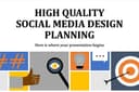 Design Social Media 