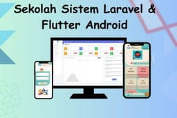 Menerima Jasa Pembuatan Aplikasi Berbasis Web