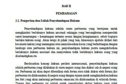 JASA PEMBUATAN MAKALAH TUGAS MURAH (MAKS 3 HARI)