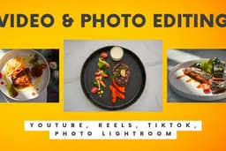Editing Video Untuk Tiktok Youtube dan Reels