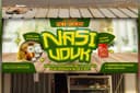 Desain Spanduk Jualan, Promosi, Produk | X BANNER | Cetak Spanduk dan Banner Custom Professional