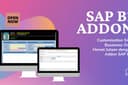 Jasa Pembuatan Add on SAP Business One, Addon SAP Business One, Addon SAP Business One Murah