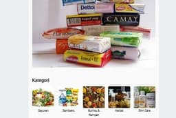 Jasa development Toko / marketplace berbasis PWA