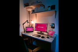 Website Sekolah, Portfolio, Organisasi, Company Profile, DLL Untuk Perusahaan Dan Pribadi / Personal