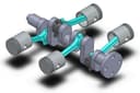 PEMODELAN 3D BAGIAN MEKANIK DENGAN SOLIDWORKS AUTOCAD REVISI TAK TERBATAS
