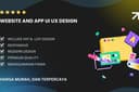 Desain UI/UX Sederhana, Fungsional , dan Interaktif untuk Website dan Aplikasi Mobile dengan Figma