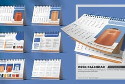 DESAIN KALENDER 2026 PALING MURAH DAN CEPAT