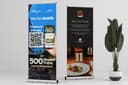 Banner, xBanner, dan Billboard - Fast Delivery!