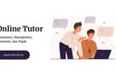 Tutor Akuntansi, Manajemen, Ekonomi, dan Pajak