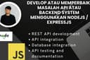 Koding Apapun Dengan JavaSript / ReactJS / NodeJS