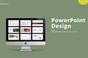 Jasa Desain Powerpoint Simple dan Professional 