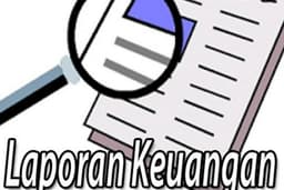 Jasa Pembukuan & Laporan Keuangan UMKM