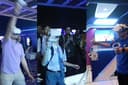 3D VIRTUAL TOUR - VIRTUAL REALITY GAME- 360° image