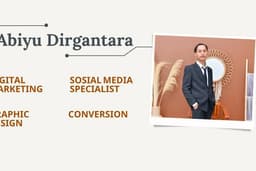 Digital Marketing, Desain Graphic, & Social Media Management