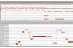 Editing Vocal