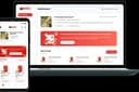 B2B Building Materials App & Website