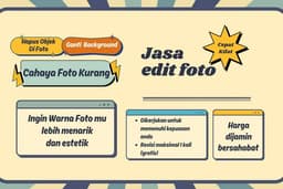 JASA EDIT FOTO LIGHTROOM