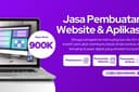 Jasa Pembuatan Website & Aplikasi Custom – Absensi, UMKM, Company Profile, Manajemen Stok, MLM
