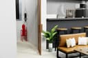 desain interior dan eksterior dengan cepat dan rapi
