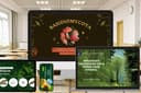 PowerPoint ( 2D & 3D)