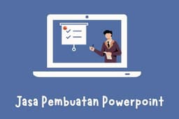 Jasa Pembuatan Power Point