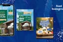 Desain Feed Instagram, Story, Cover Reels, dan Pamflet
