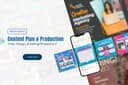 Jasa Content Plan/Strategy & Content Production (for Social Media & Online Campaign)